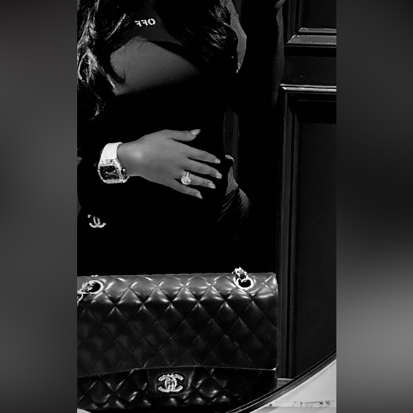 Off White Top - Picture 2 of 6